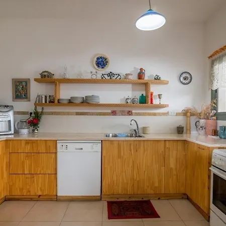 Shir Hachoresh Shomera Exterior photo