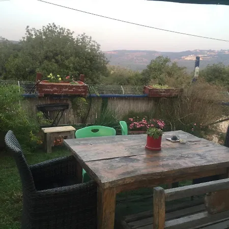 Shir Hachoresh Shomera Exterior photo