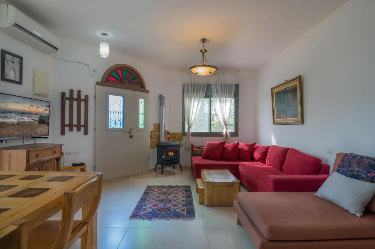 Shir Hachoresh Apartment *