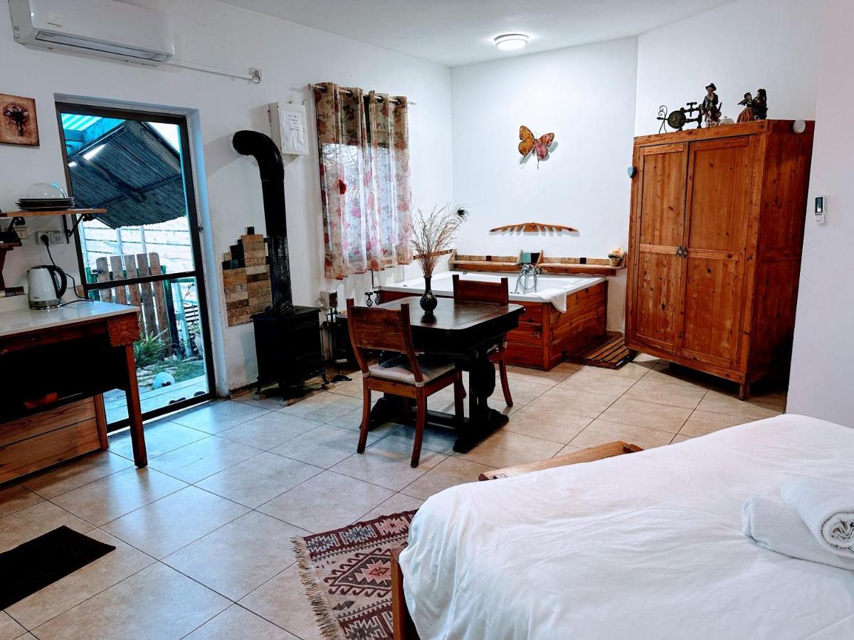 Apartment Shir Hachoresh *