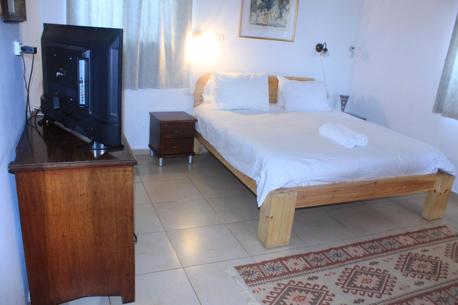 Shir Hachoresh Apartment *